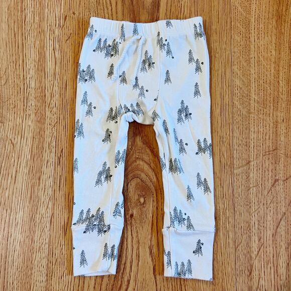 Childhoods Trees On Natural Lounge Set - Picture 8 of 15